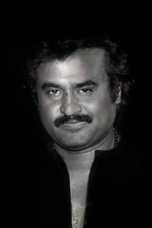 Фото Раджникант (Rajinikanth) #108688