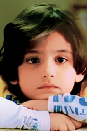 Фото Али Хаджи #87595