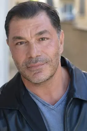 Фото Ариэль Ллинас #10631