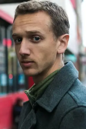 Фото  (Christopher Winterbauer) #343067