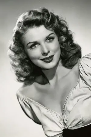 Фото Джоан Вос #102379