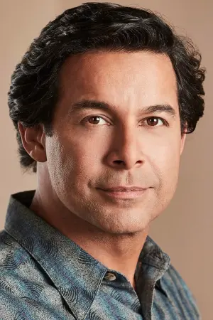 Фото Джон Уэртас (Jon Huertas) #160710