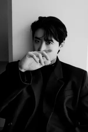 Фото Ли Чон Сок #46043