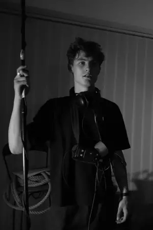 Фото Лео Кудре #364821