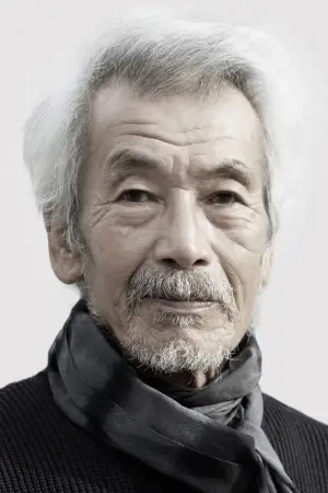 Фото Мин Танака (Min Tanaka) #329386