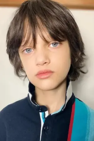 Фото Питер ДеСуза-Фейони #20432