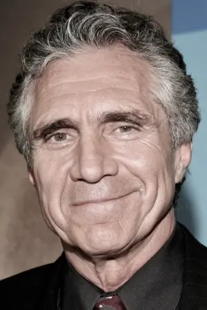 Фото Рон Гилберт #11785