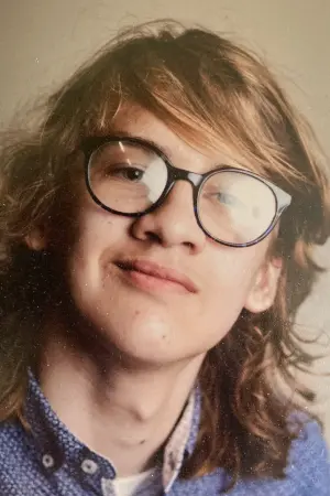 Фото Алистер Кумбер #282492