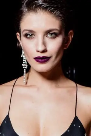 Фото Анна Чиповская (Anna Chipovskaya) #263647