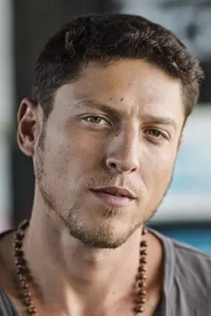 Фото Ари Лёб #212159