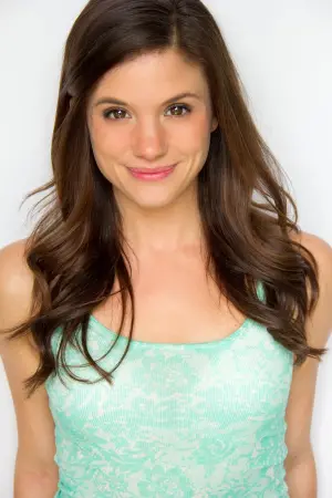 Фото Клэр Нидерпрюм #159440