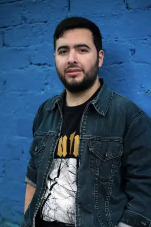 Фото  (Craig Davis Pinson) #358483