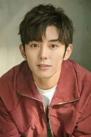 Фото Лань Бо #361310