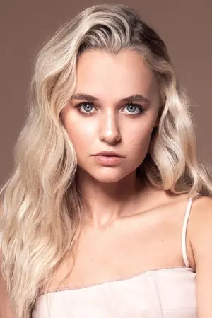 Фото Мэдисон Айсман (Madison Iseman) #13199