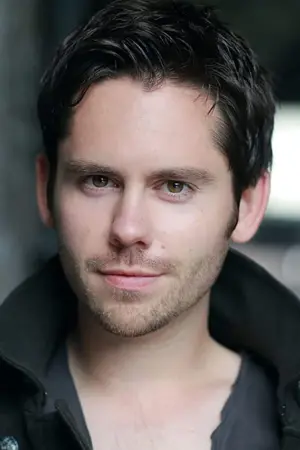 Фото Мартин Делани #100618