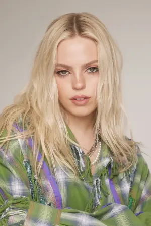 Фото Рене Рэпп #68925