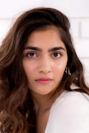 Фото Рукмини Васант (Rukmini Vasanth) #350449