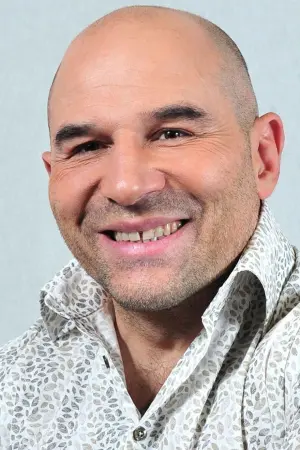 Фото Винсент Москато #118813