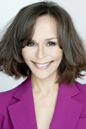 Фото Кристин Буассон #40626