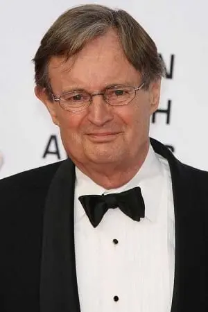 Фото Дэвид МакКаллум (David McCallum) #82083