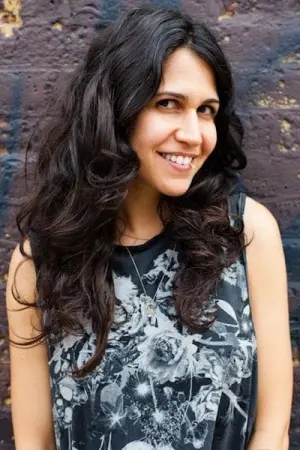 Фото Фрэнсис Бенаму #151918