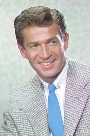 Фото Джордж Надер (George Nader) #198122