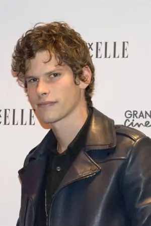 Фото Жан-Батист Лафарж #211446