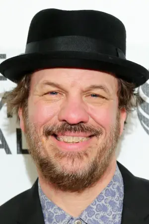 Фото Майкл Тейлор #116873