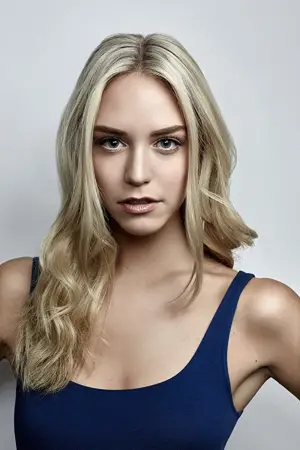 Фото Пейдж Мобли #357916