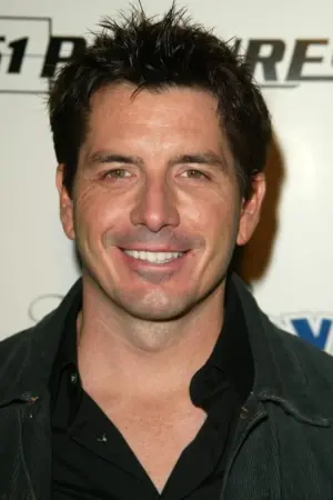 Фото Райан Кристофер Киз #14560