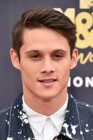 Фото Тимоти Гранадерос #98838