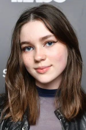 Фото Алекса Суинтон (Alexa Swinton) #306069