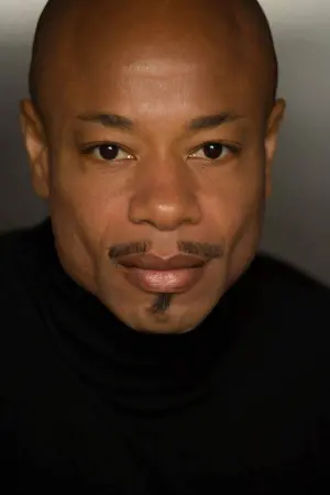 Фото Андре Маккой #43788