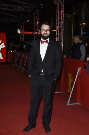 Фото Давид Брюкнер (David Brückner) #146717