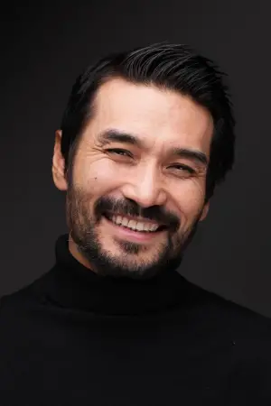 Фото Ержан Нурымбет #341184