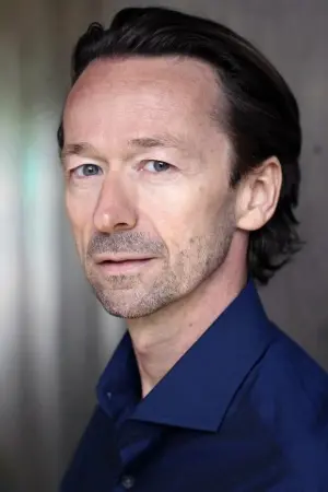 Фото Джеймс Флинн #165214