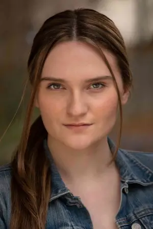 Фото Джессика Арден Напье #328439