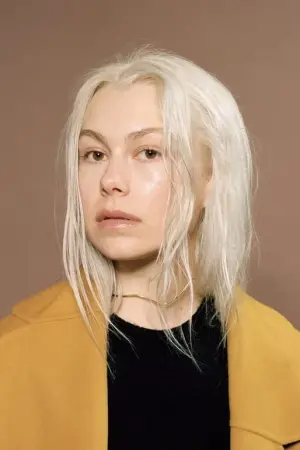 Фото  (Phoebe Bridgers) #125006