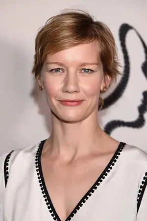 Фото Сандра Хюллер (Sandra Hüller) #66828