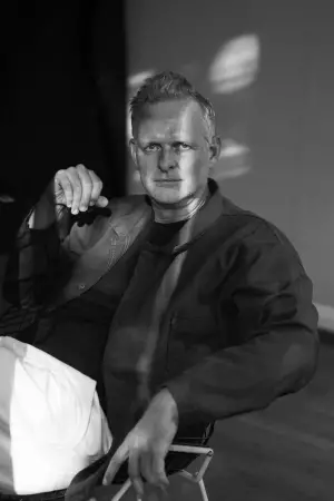 Фото Томас Остермайер #349583