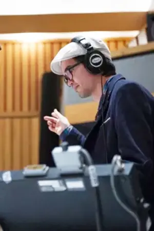 Фото Варка Бюрер #114947