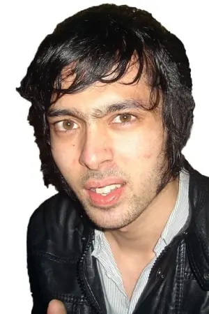 Фото Ксавье де Росне #314993