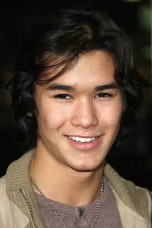 Фото Бубу Стюарт (Booboo Stewart) #18998