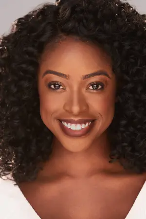 Фото Мо́ни Огунсу́йи #64697