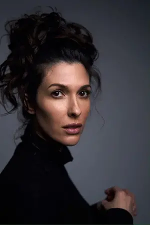 Фото Николь Мари Джонсон #176888