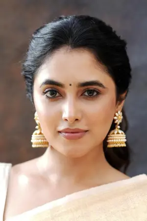 Фото Приянка Арул Мохан (Priyanka Arul Mohan) #135261