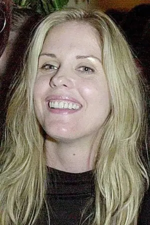 Фото Валери Брейман #256777