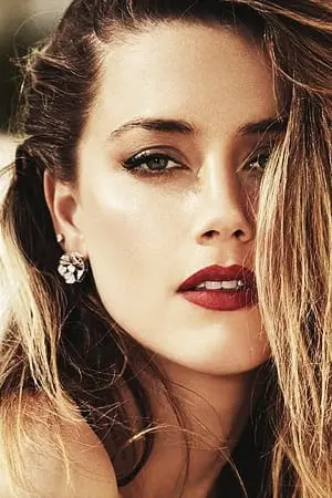Фото Эмбер Хёрд (Amber Heard) #297437