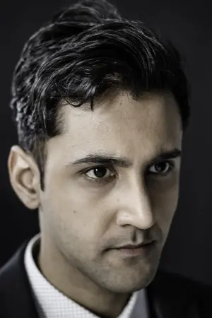 Фото Аршер Али #124670