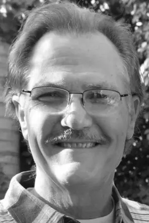 Фото Брайан Юзна (Brian Yuzna) #84827